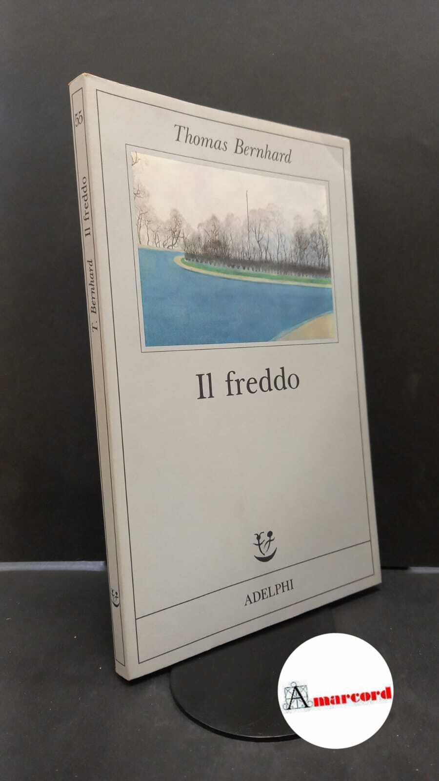 Amarcord Libri