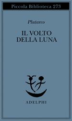 Il volto della luna