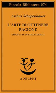 L'arte di ottenere ragione