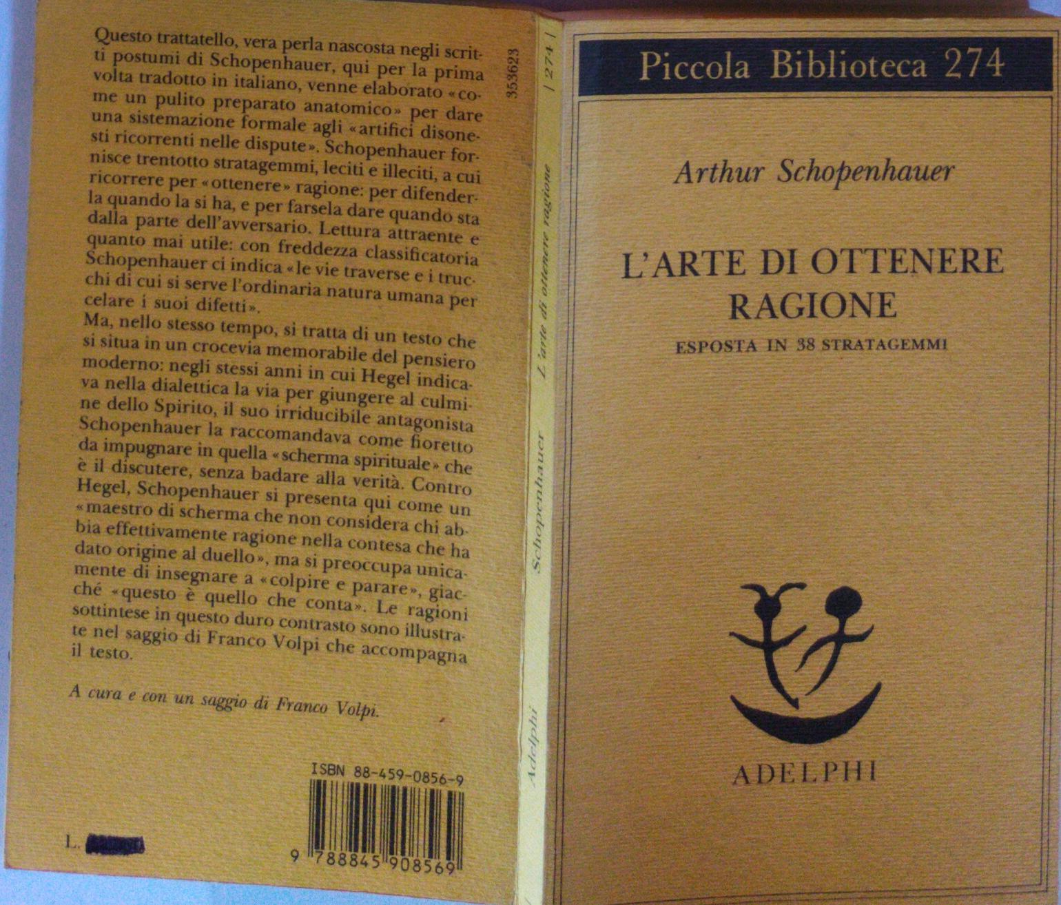 Librisaggi