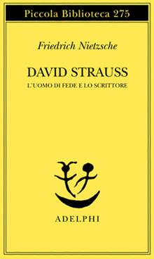 David Strauss