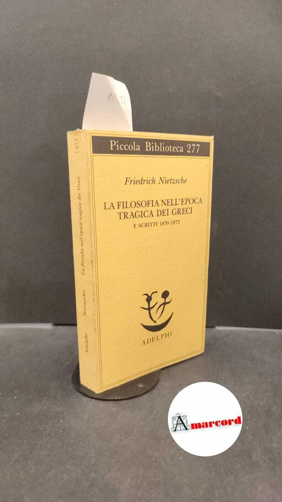 Amarcord Libri