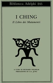 I Ching