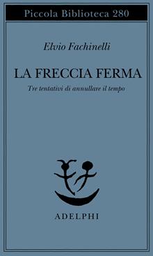 La freccia ferma