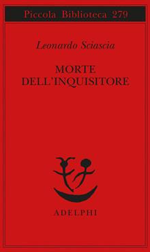 Morte dell'inquisitore