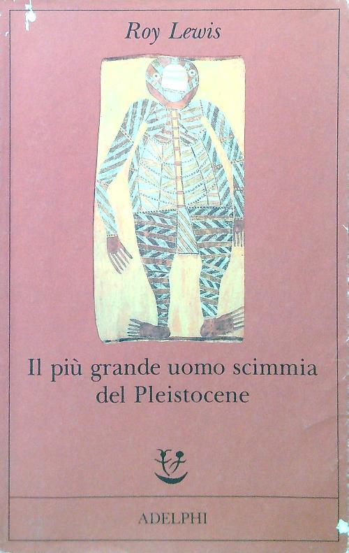 Libro di Faccia