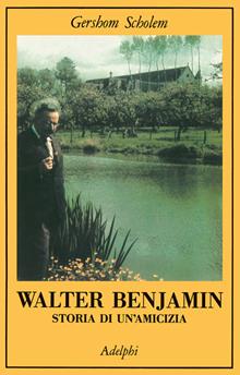 Walter Benjamin