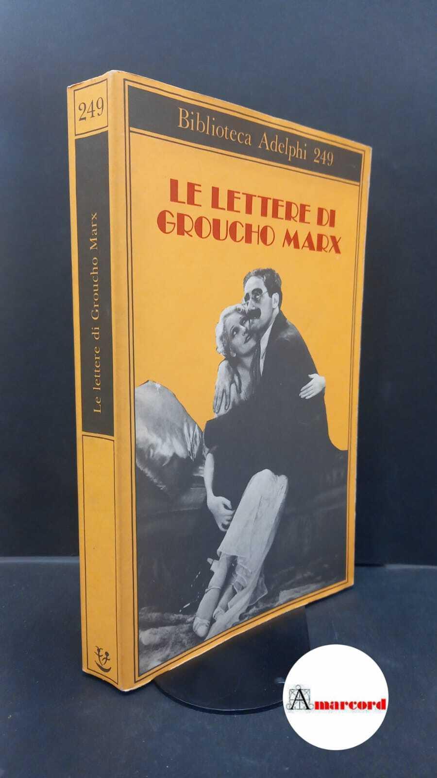 Amarcord Libri