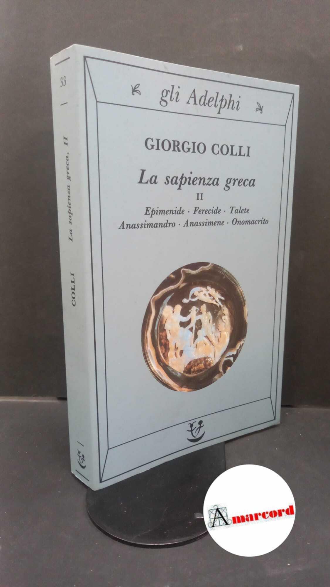 Amarcord Libri