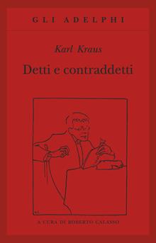 Detti e contraddetti
