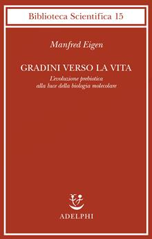Gradini verso la vita
