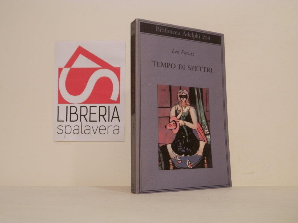 Libreria Spalavera