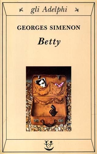 Betty - Georges Simenon - 3