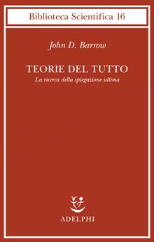 Teorie del tutto