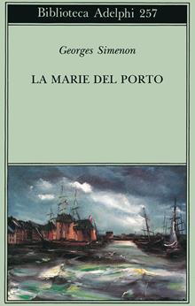 La Marie del Porto