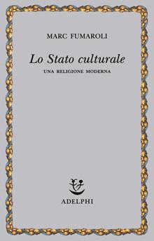 Lo Stato culturale