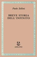 Breve storia dell'infinito