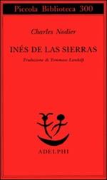 Inés de Las Sierras