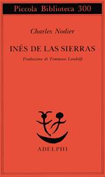 Inés de Las Sierras