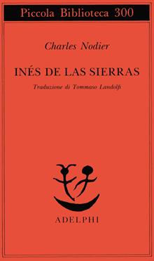 Inés de las Sierras