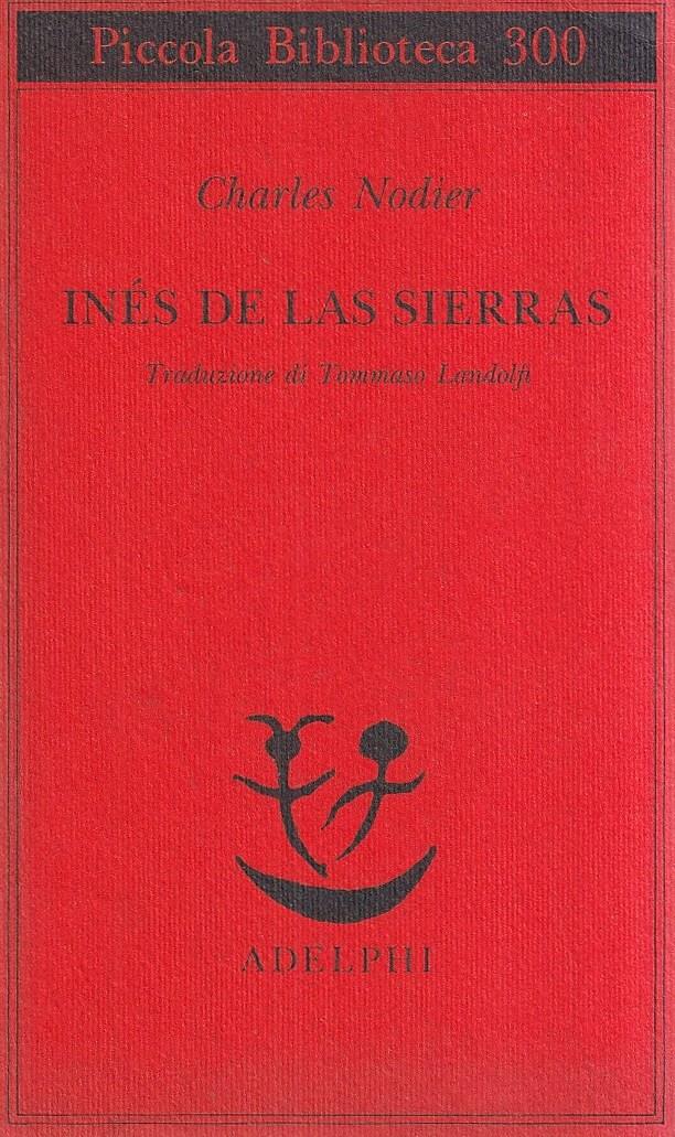 Inés de Las Sierras