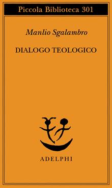 Dialogo teologico