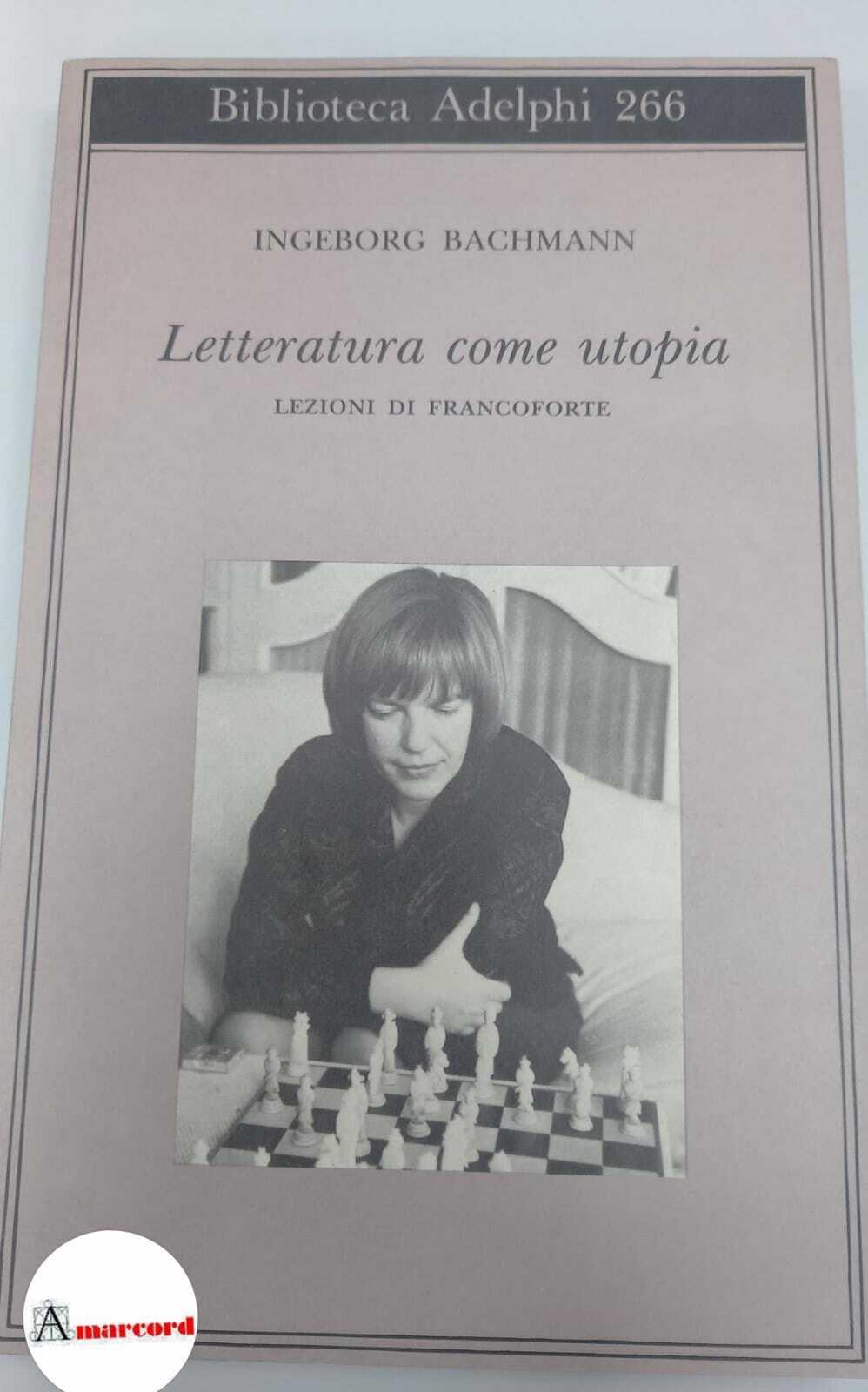 Amarcord Libri