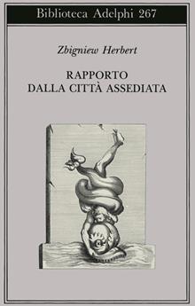 Rapporto della Città assediata
