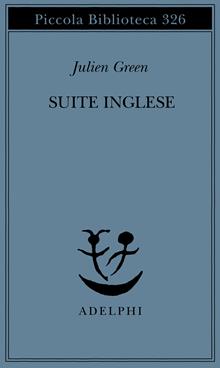 Suite inglese
