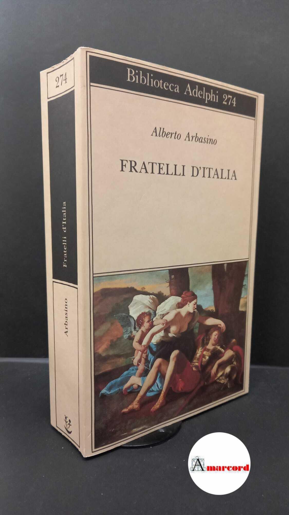 Amarcord Libri
