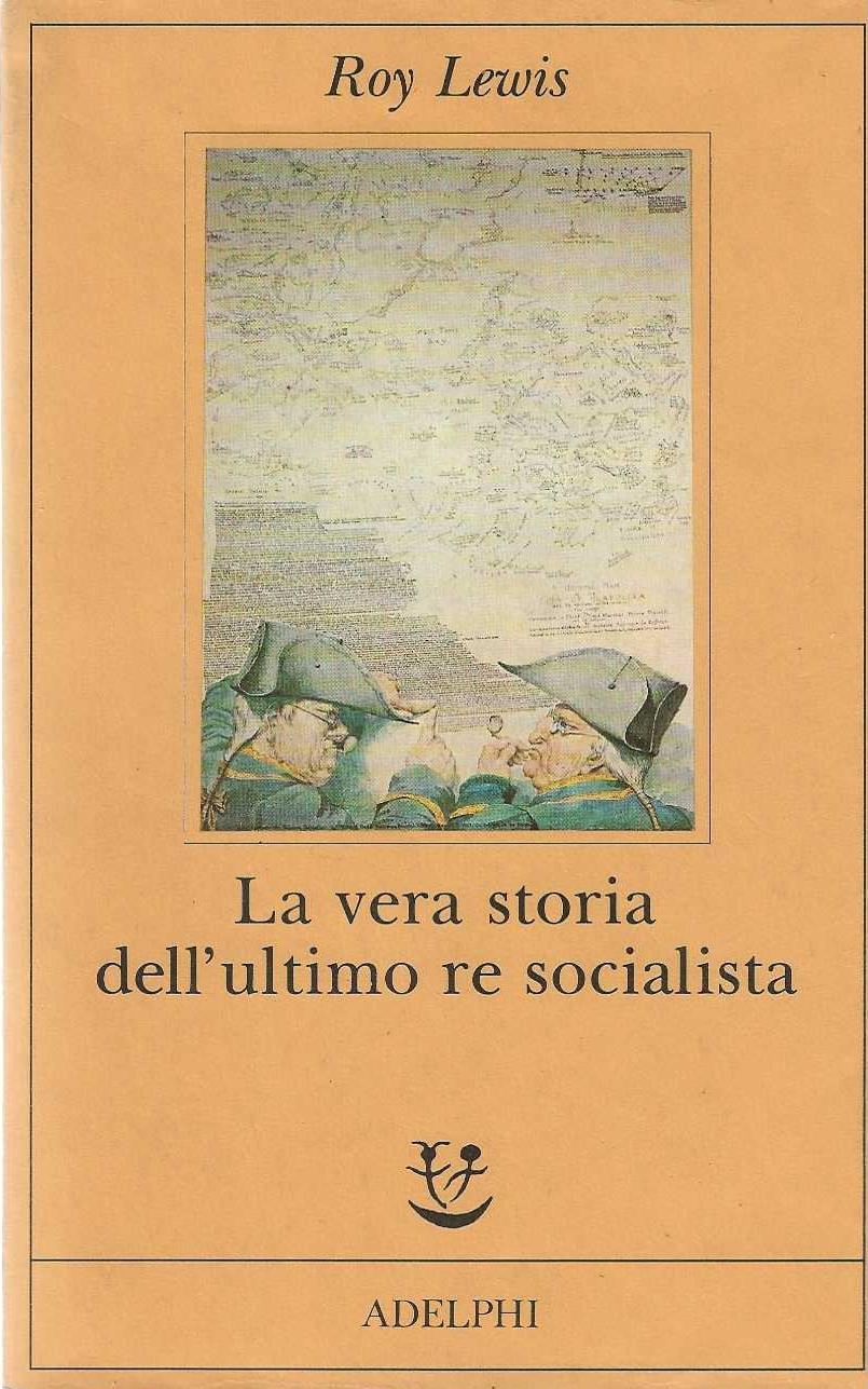 Le Case di Carta