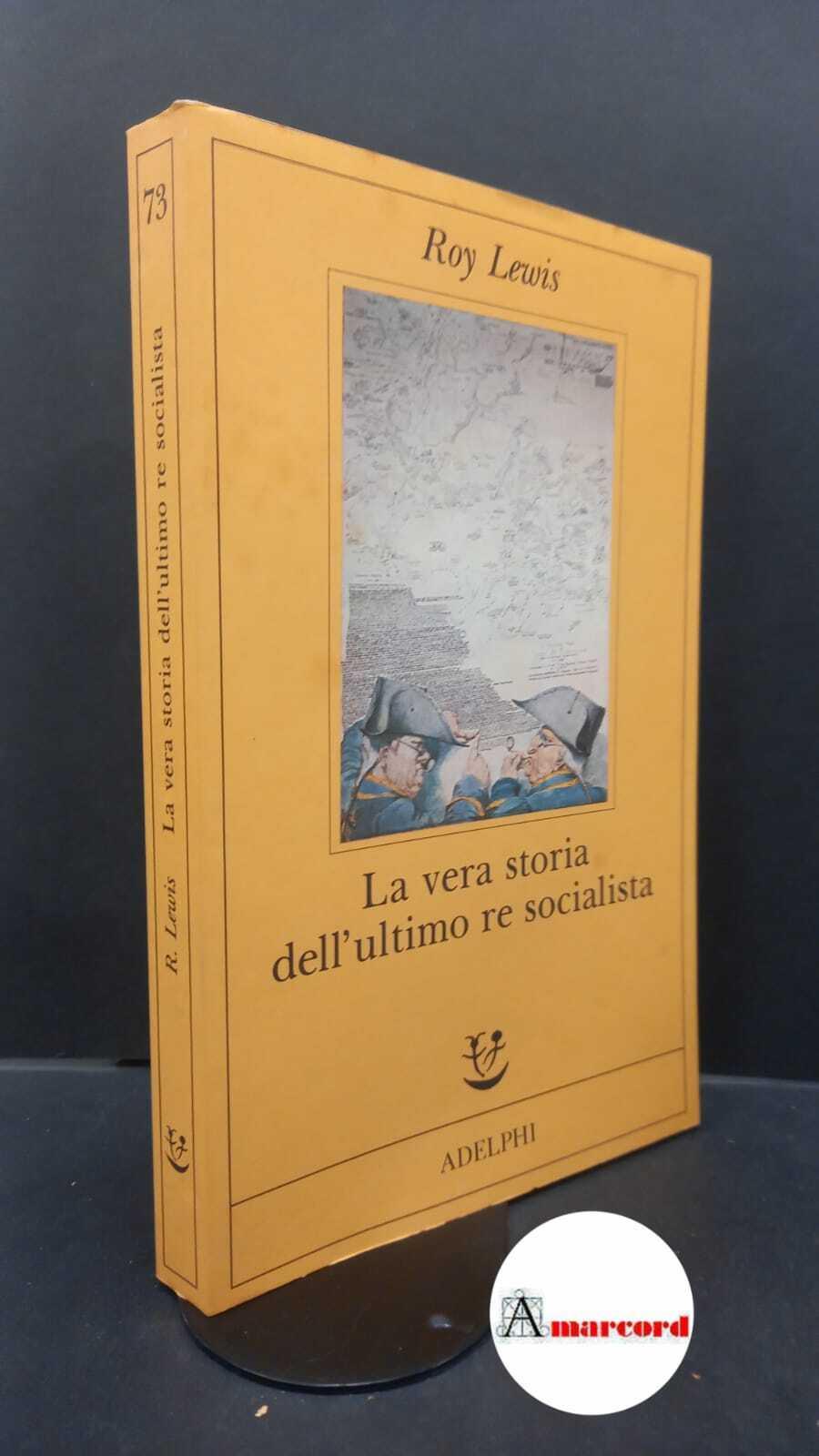 Amarcord Libri