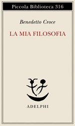 La mia filosofia