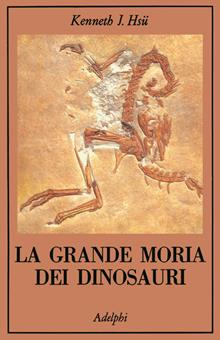 La grande moria dei dinosauri