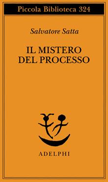 Il mistero del processo