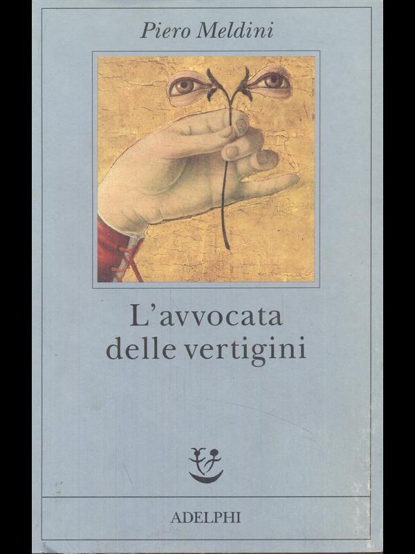 Libro di Faccia