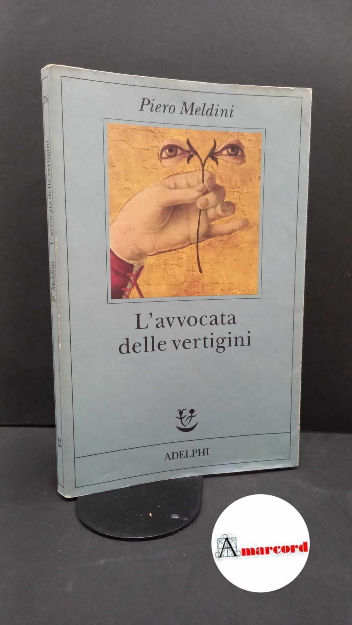 Amarcord Libri