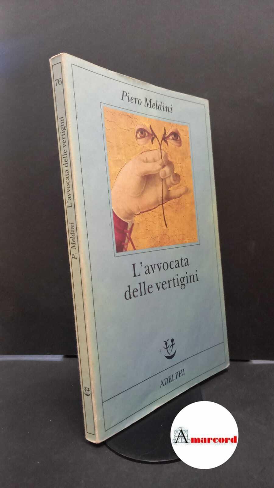 Amarcord Libri