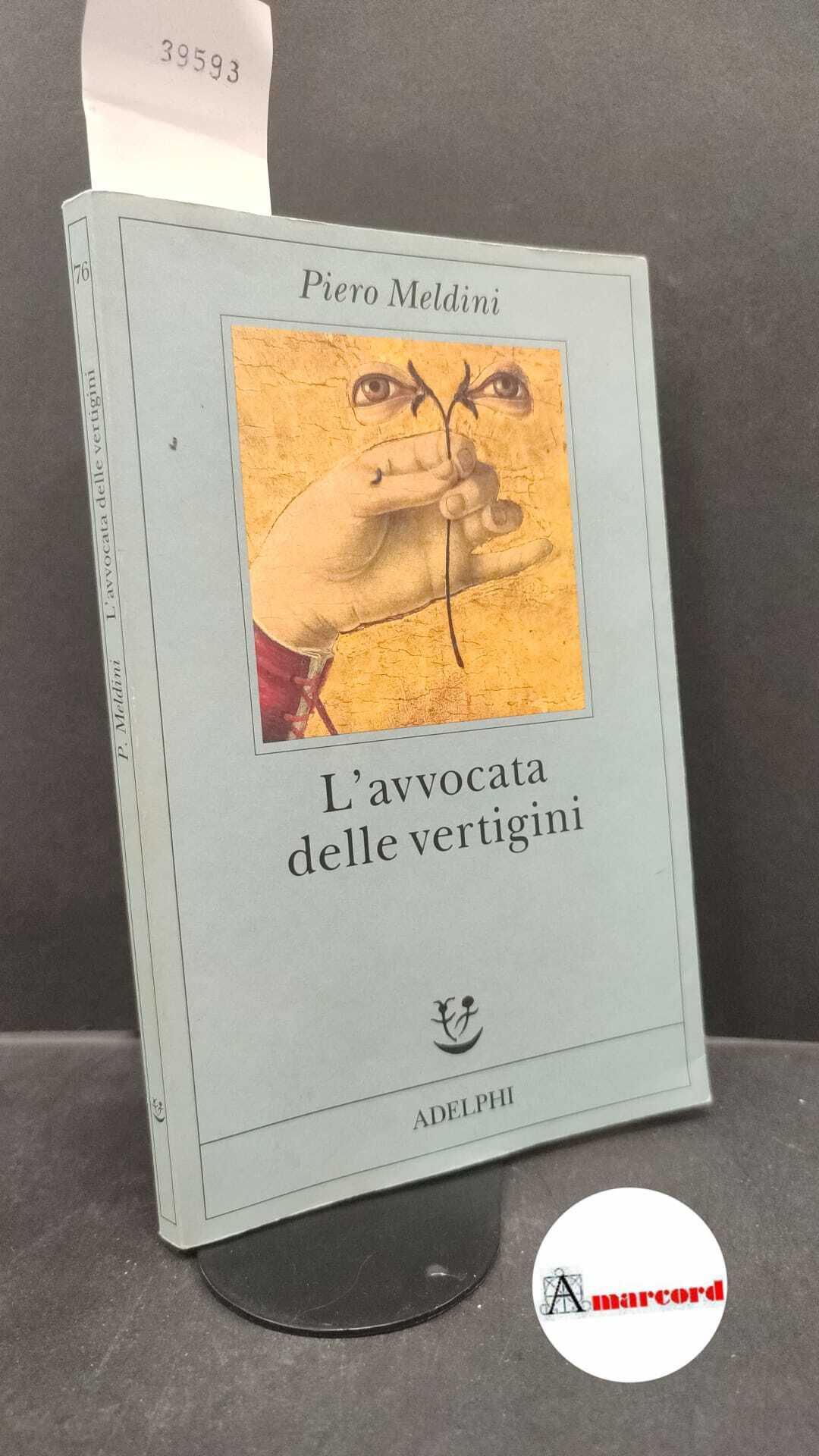 Amarcord Libri