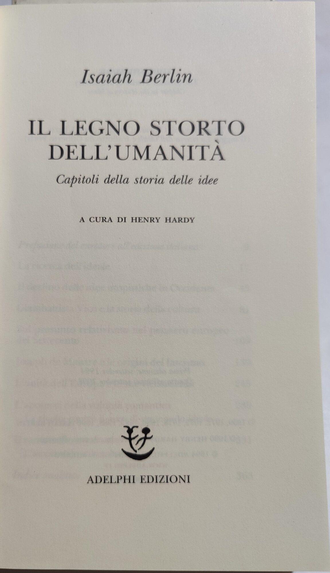 Invito alla Lettura