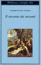 Il racconto dei racconti ovvero il trattenimento dei piccoli