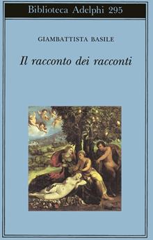 Il racconto dei racconti
