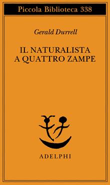 Il naturalista a quattro zampe