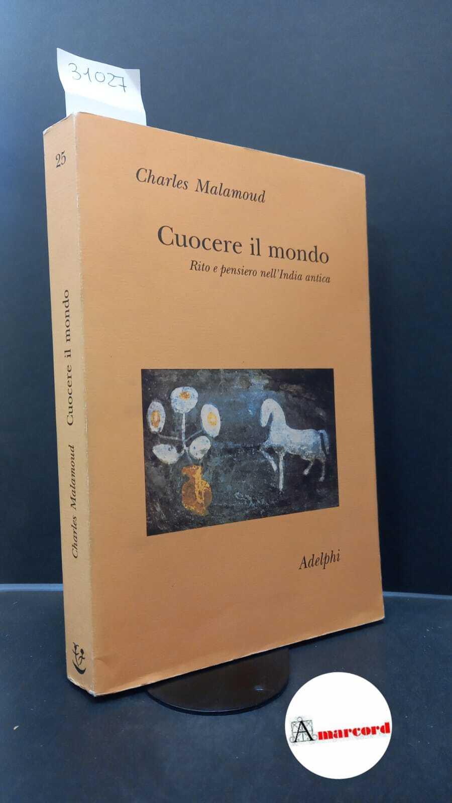 Amarcord Libri