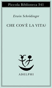 Che cos'è la vita?