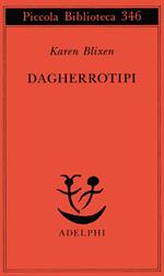 Dagherrotipi