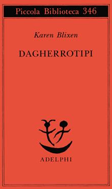 Dagherrotipi
