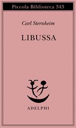 Libussa. La cavalla dell'imperatore