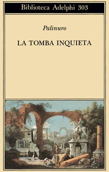 La tomba inquieta
