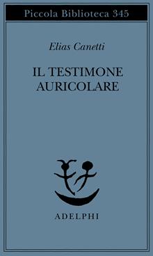 Il Testimone auricolare